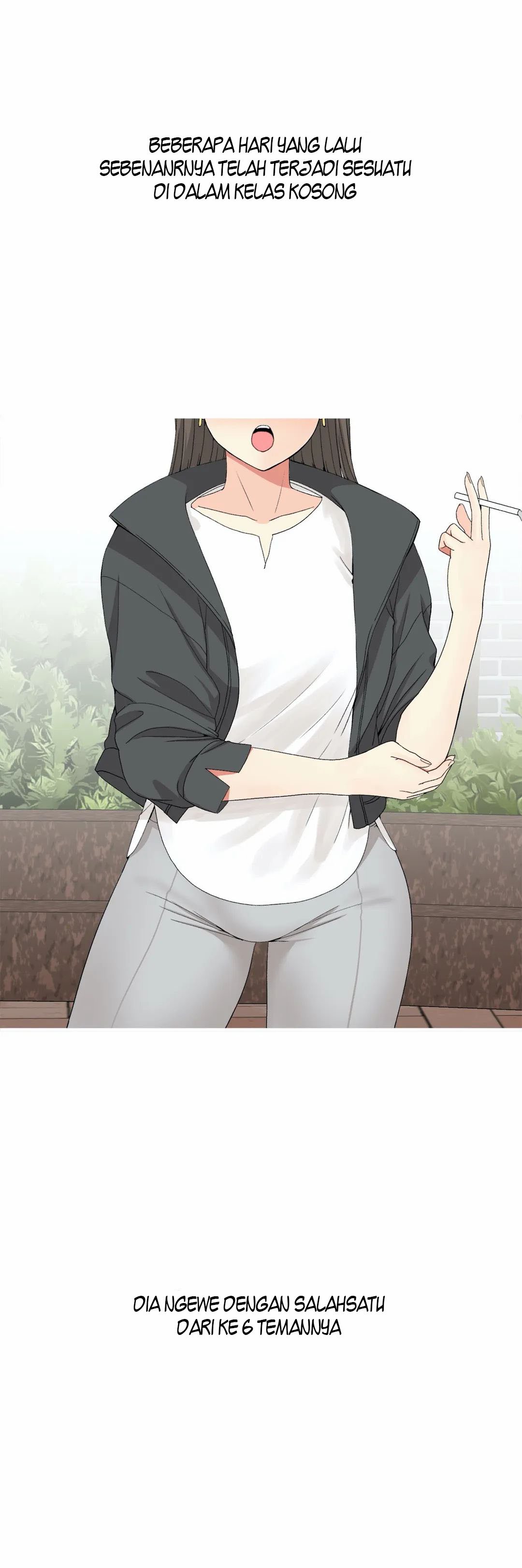 Fox Tales - Chapter 10 14