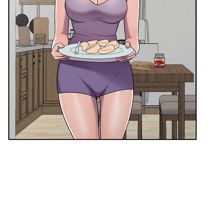 A Stolen Taste - Chapter 10 115