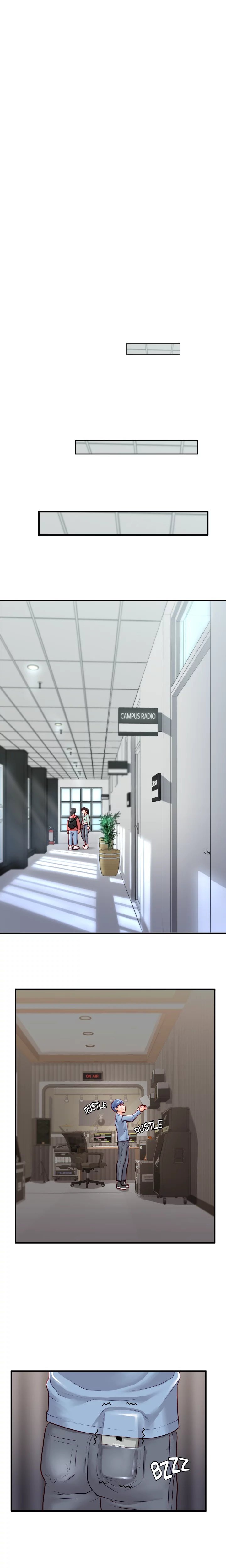 Love Is On The Air - Chapter 10 13