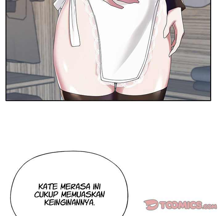Maid (KOI) - Chapter 10 49