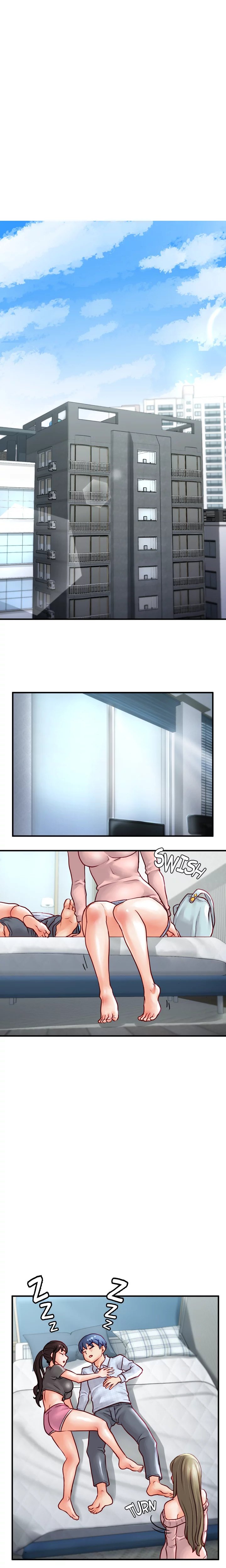 Love Is On The Air - Chapter 10 10