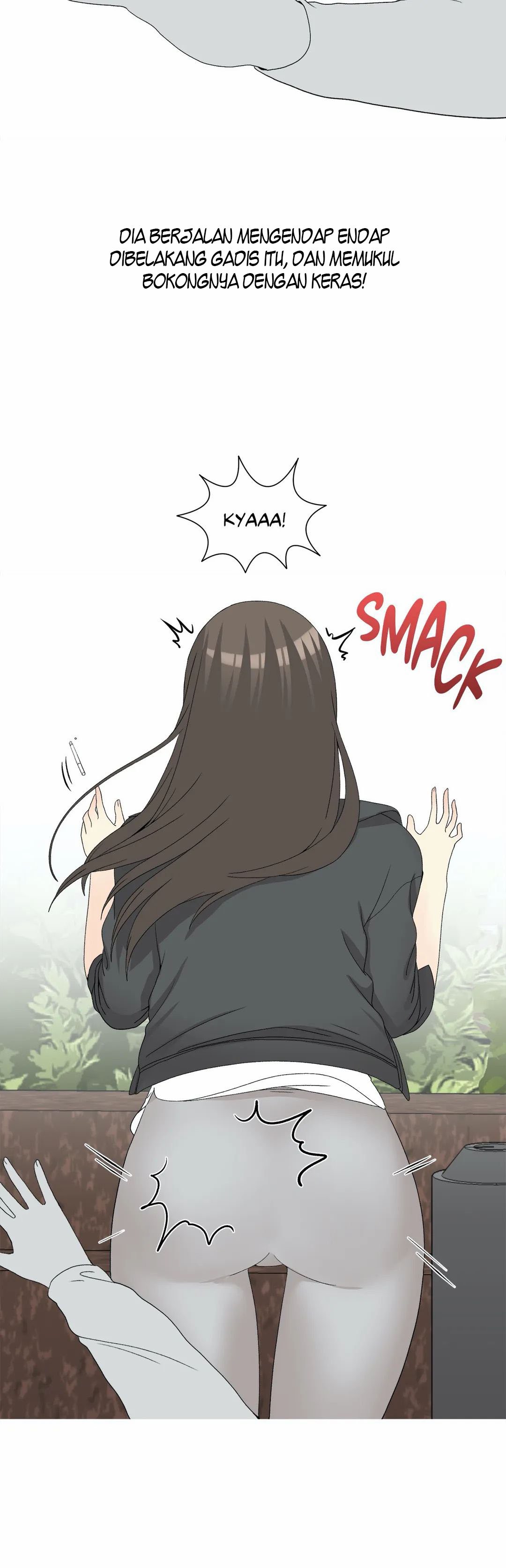 Fox Tales - Chapter 10 18