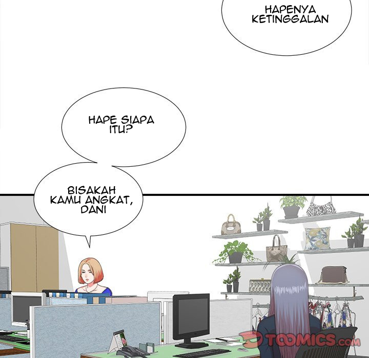 Rookie guy - Chapter 10 100