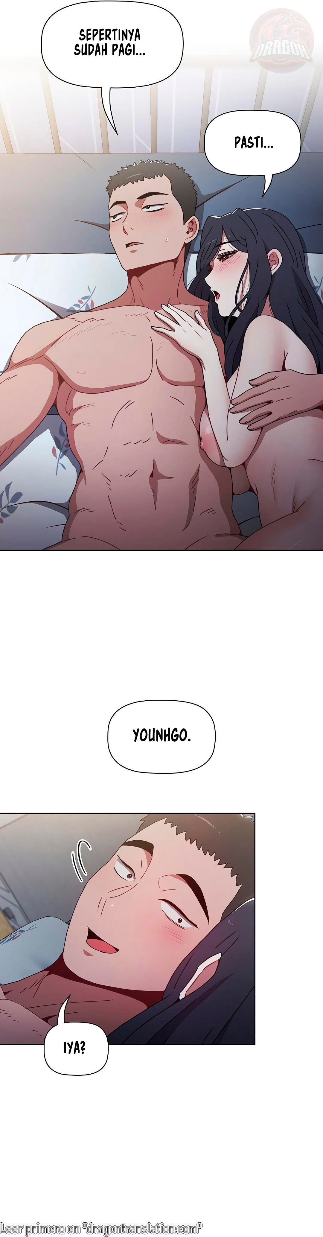 Owner The Pension - Chapter 10 25 Owner The Pension - Chapter 10 25