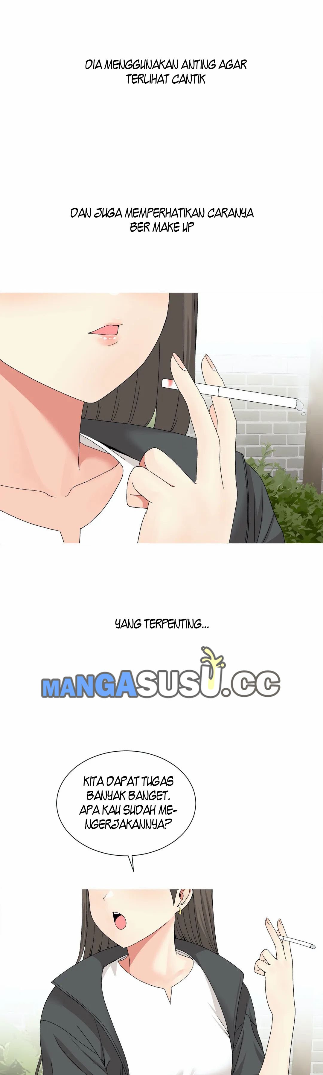 Fox Tales - Chapter 10 8