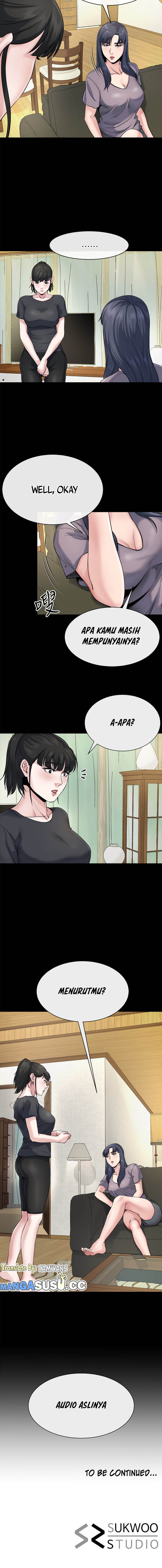 Cheer Up, Brother In Law - Chapter 10 15