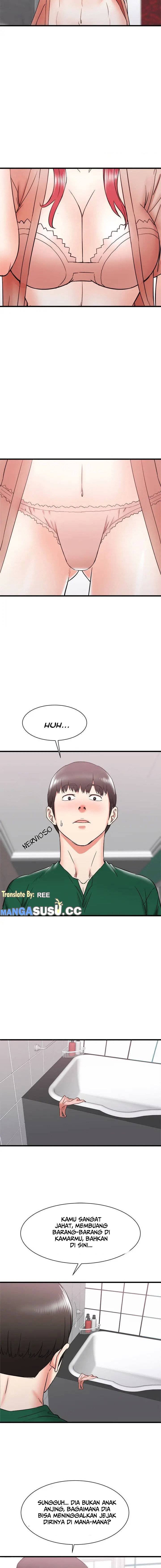 Staying at The Sisters House - Chapter 10 8