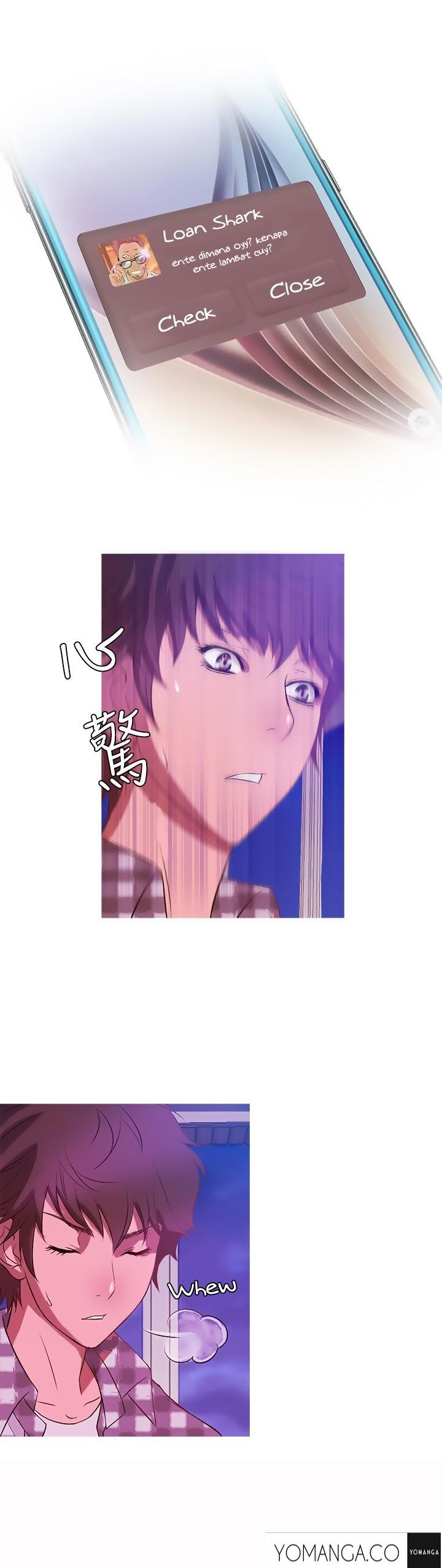 Heaven (Onion) - Chapter 10 13