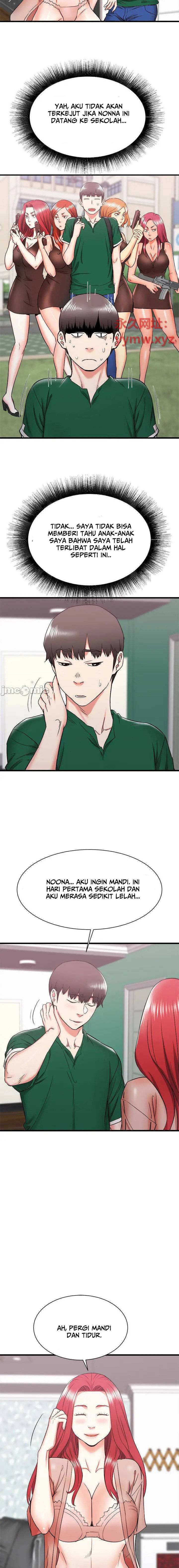 Staying at The Sisters House - Chapter 10 7