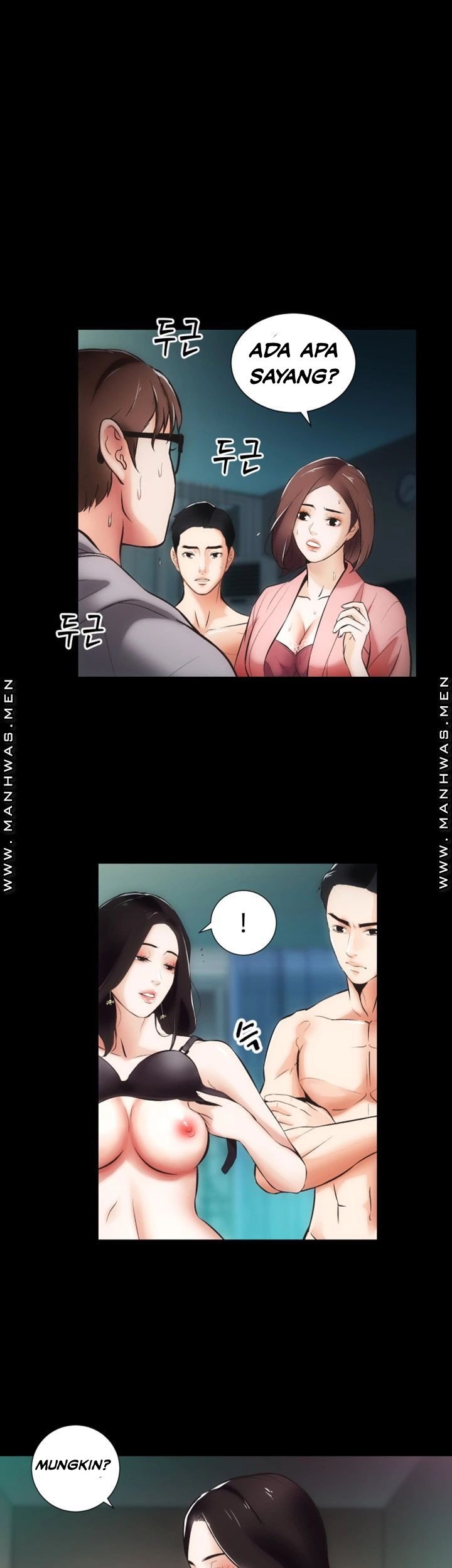 Neighboring House Seonggeun - Chapter 10 7