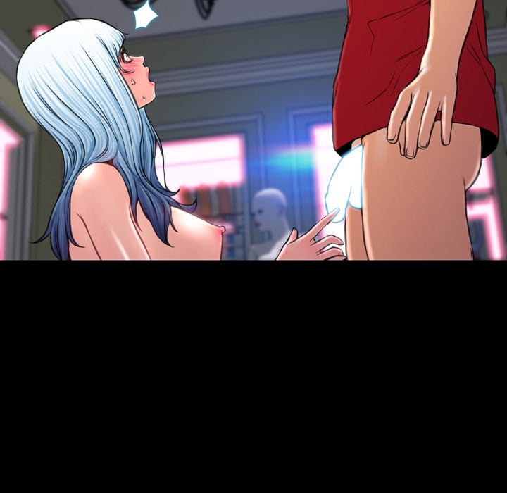 Her Toy Shop - Chapter 10 19