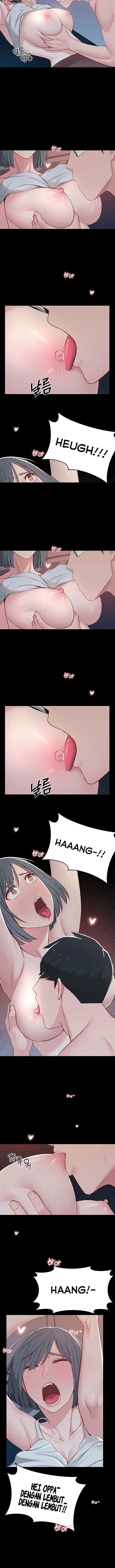 A Knowing Sister - Chapter 10 7