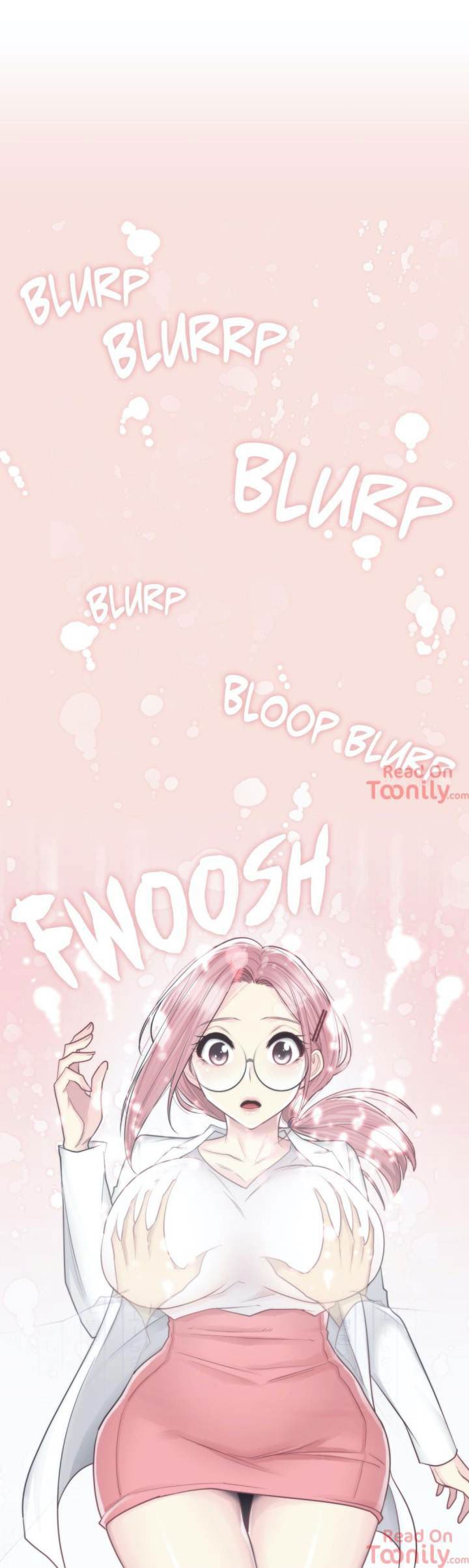 Touch to Unlock - Chapter 11 25 Touch to Unlock - Chapter 11 25