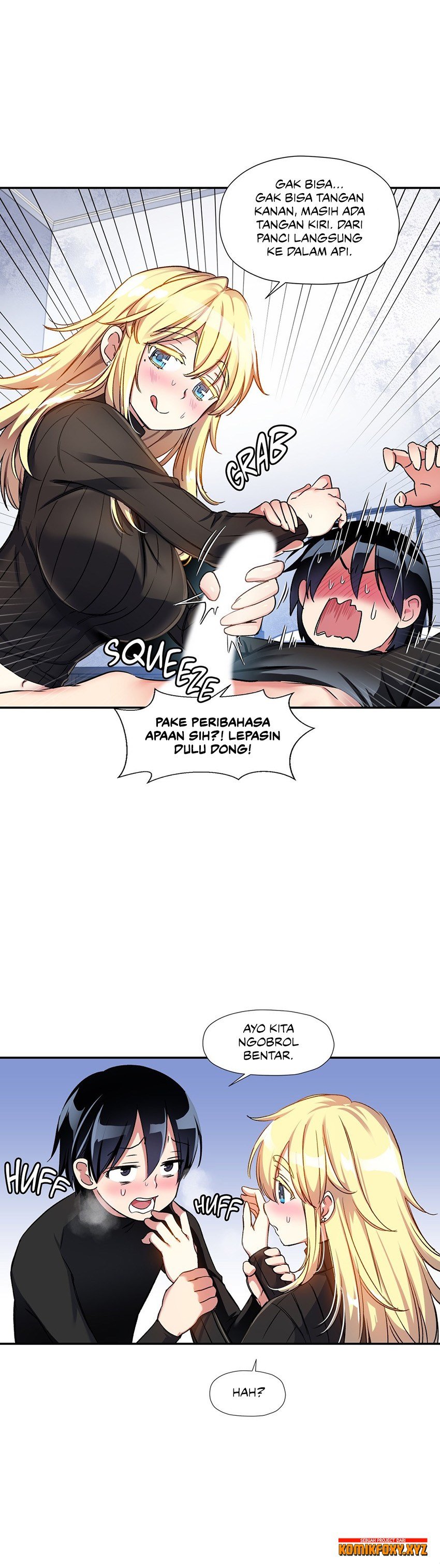 Under Observation: My First Loves and I - Chapter 10 2