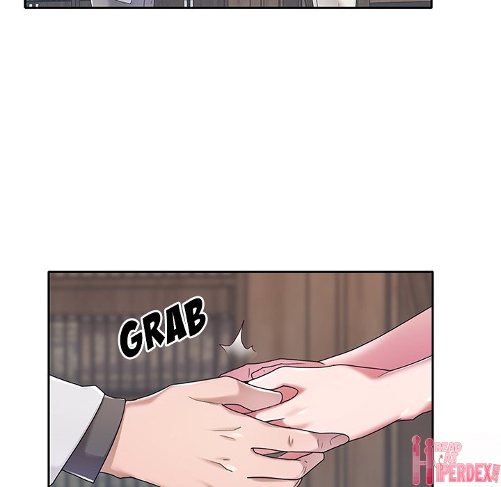 Maid (KOI) - Chapter 10 35