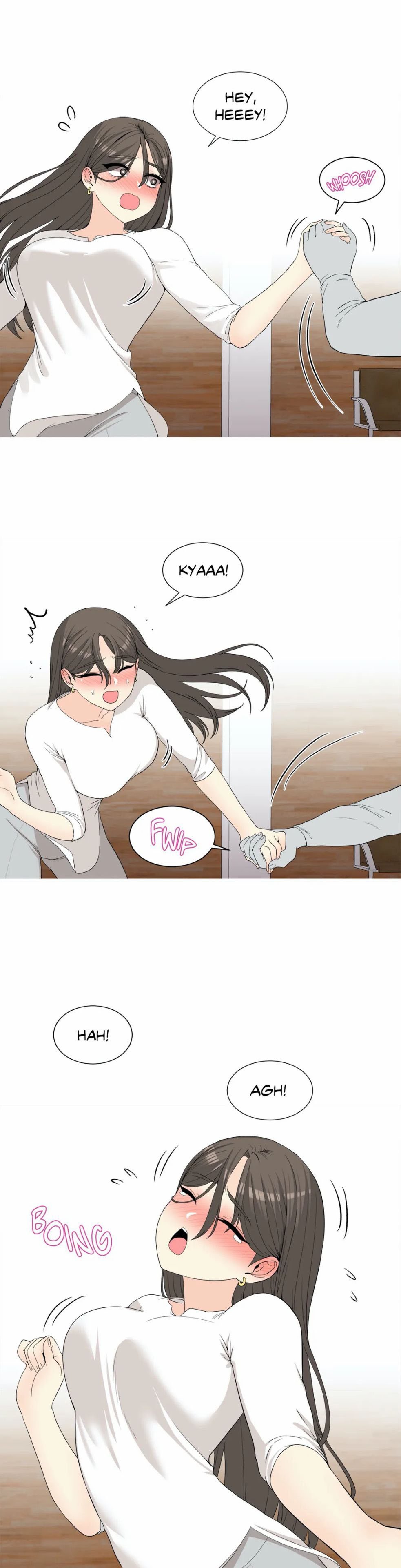 Fox Tales - Chapter 10 29