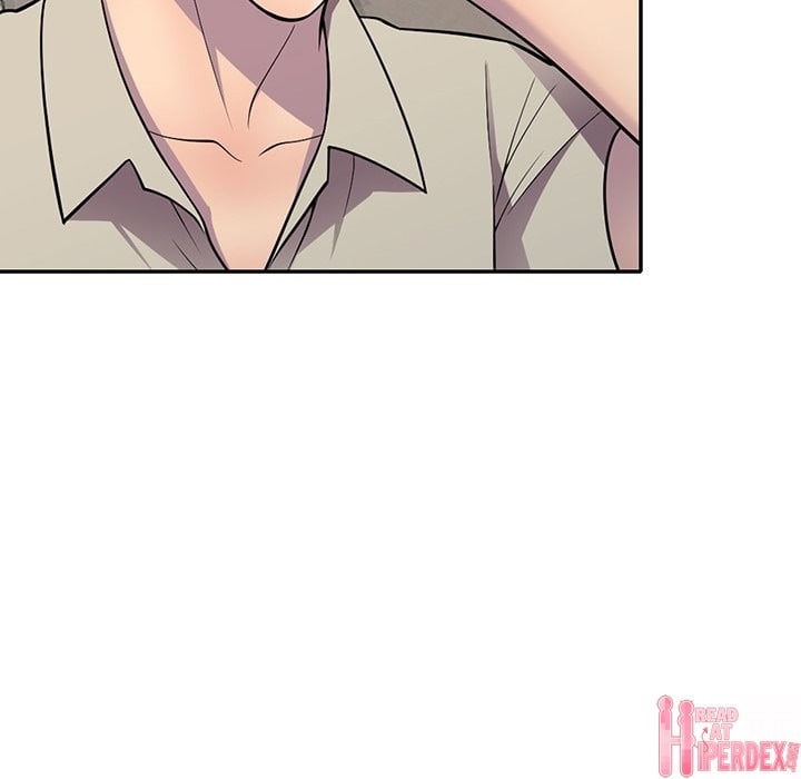 A Stolen Taste - Chapter 10 113