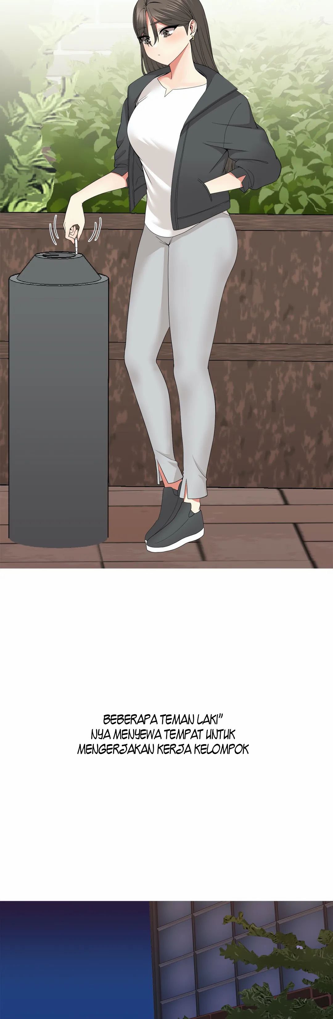 Fox Tales - Chapter 10 24