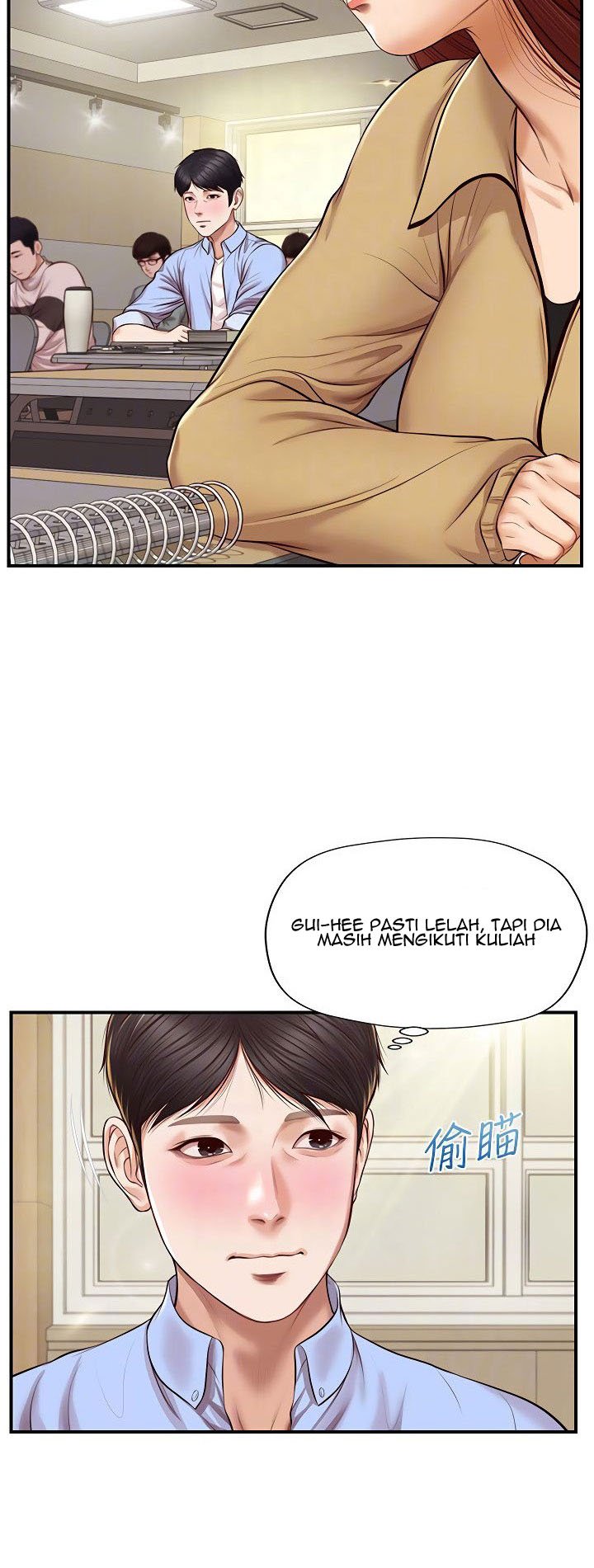 Age of Innocence - Chapter 10 9