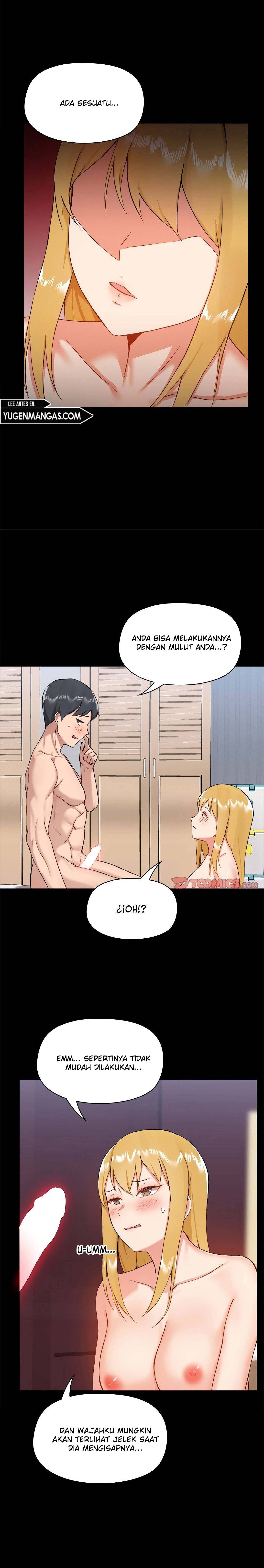 Gamers - Chapter 10 10