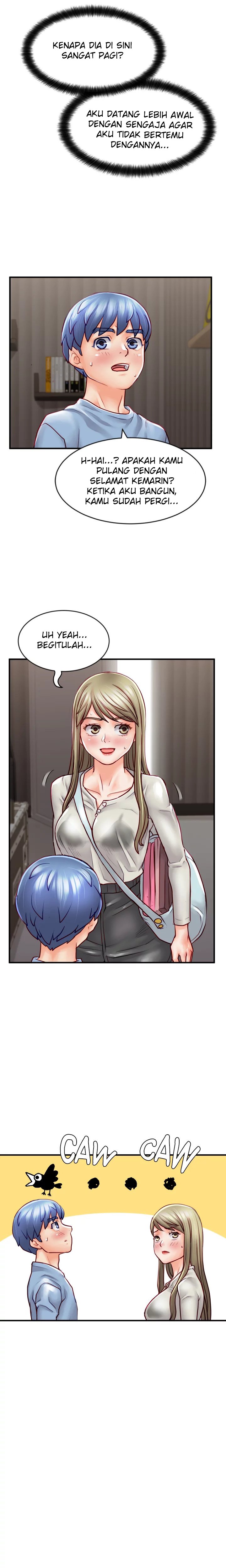 Love Is On The Air - Chapter 10 18