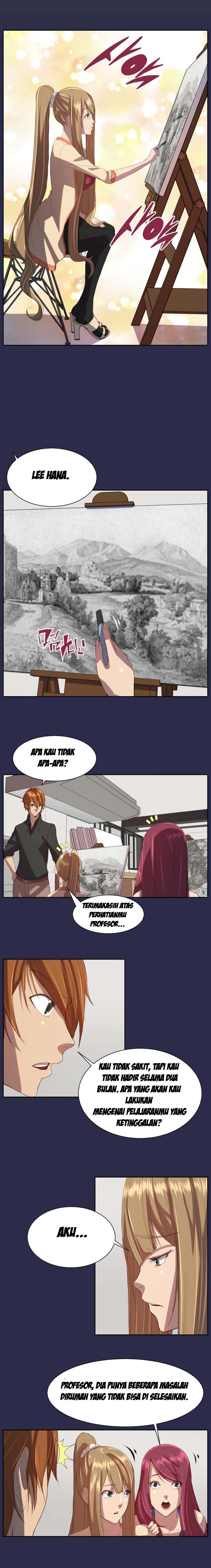 Angel&#8217;s Tears - Chapter 10 10