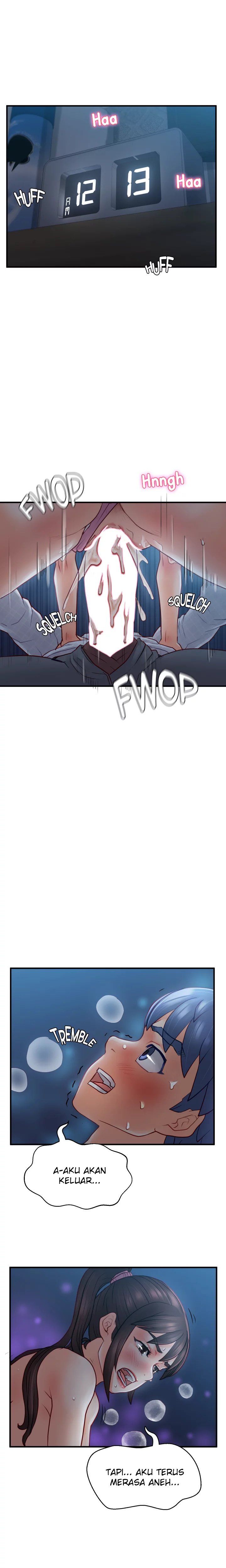 Love Is On The Air - Chapter 10 4