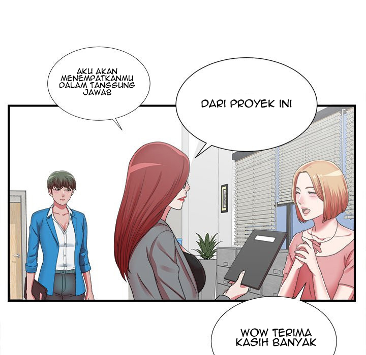 Rookie guy - Chapter 10 67