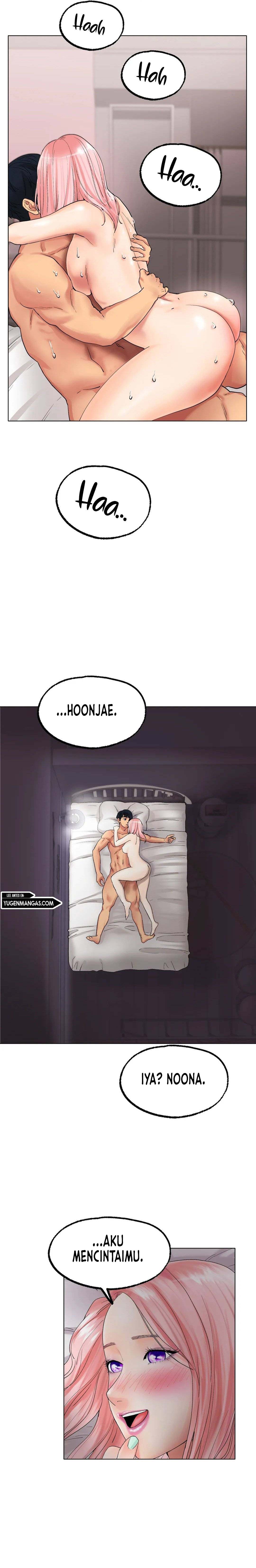 Love in ice - Chapter 10 7