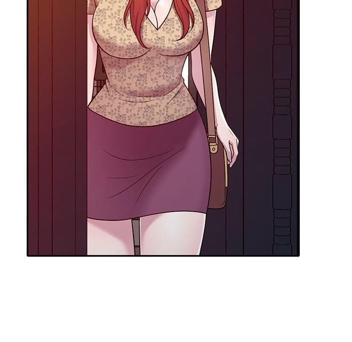 A Stolen Taste - Chapter 10 99