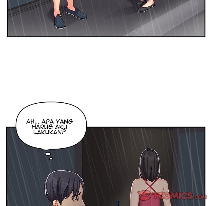 The Ladies&#8217; Associate - Chapter 10 24