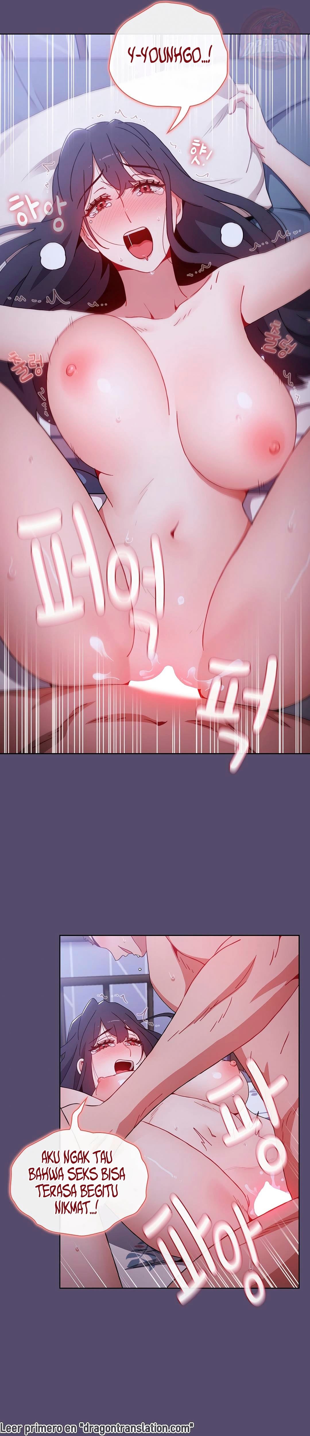 Owner The Pension - Chapter 10 18 Owner The Pension - Chapter 10 18