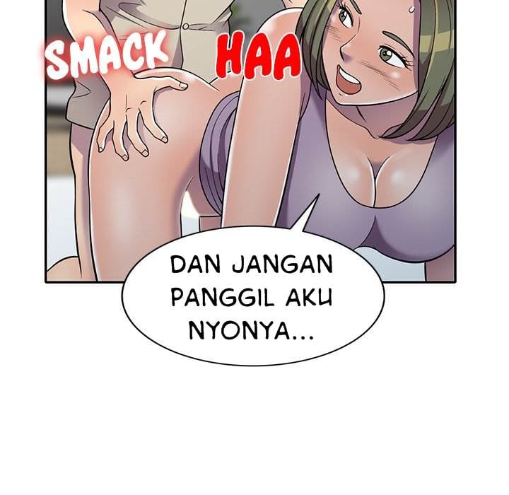A Stolen Taste - Chapter 10 87