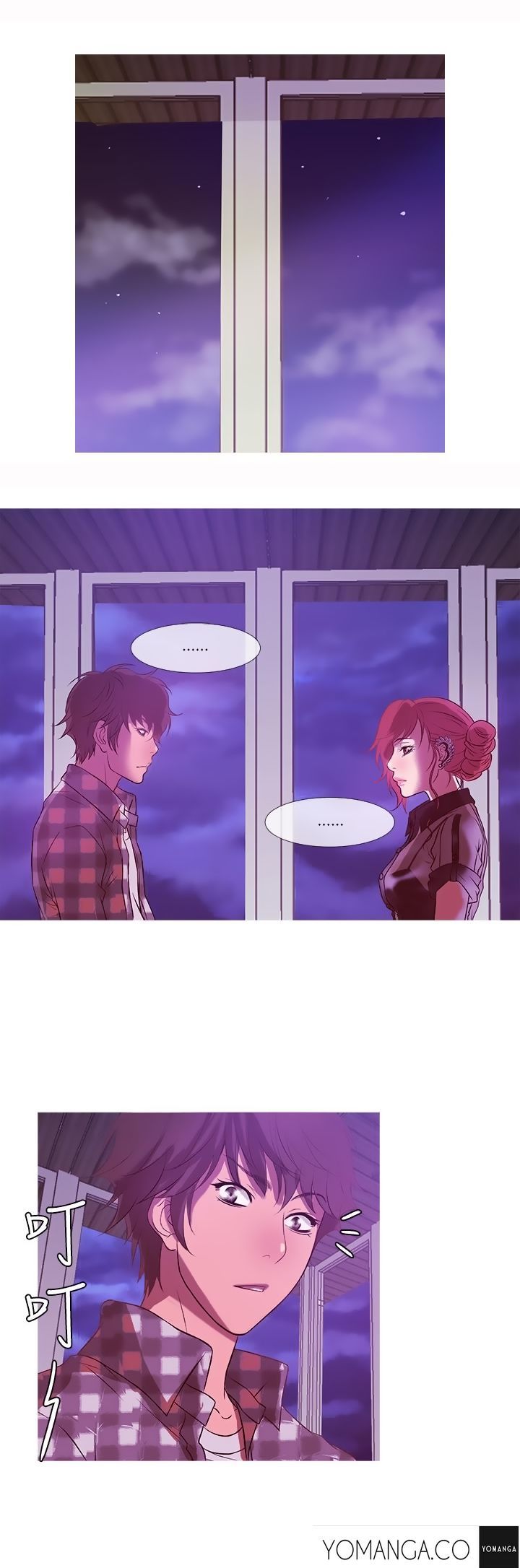 Heaven (Onion) - Chapter 10 12