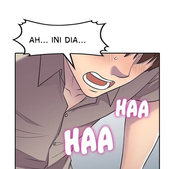 A Stolen Taste - Chapter 10 82