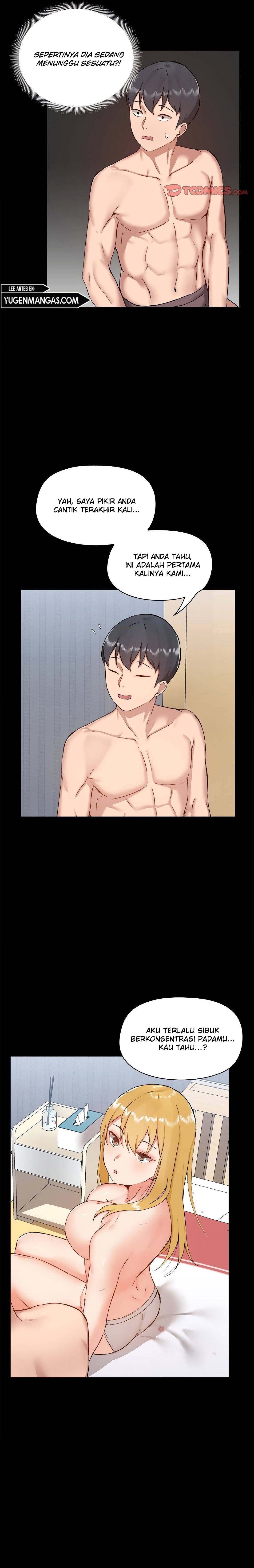 Gamers - Chapter 10 5