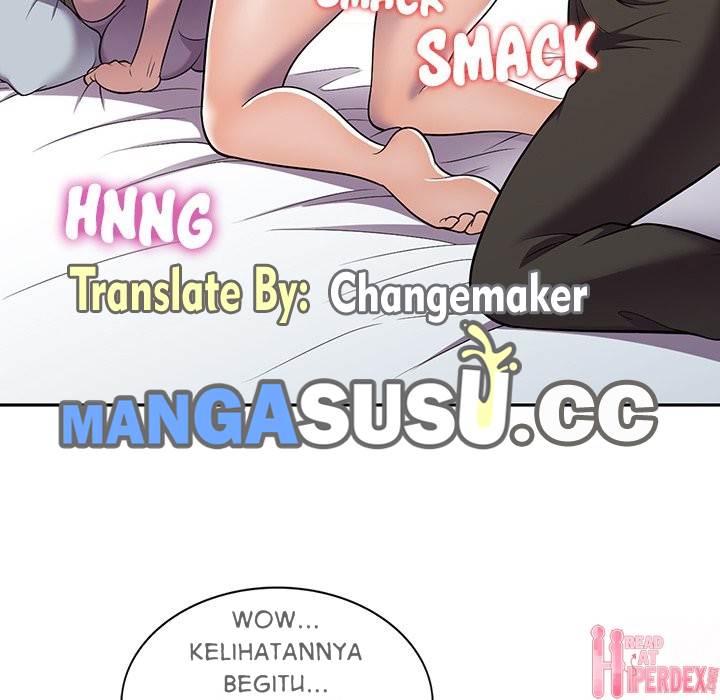 A Stolen Taste - Chapter 10 53