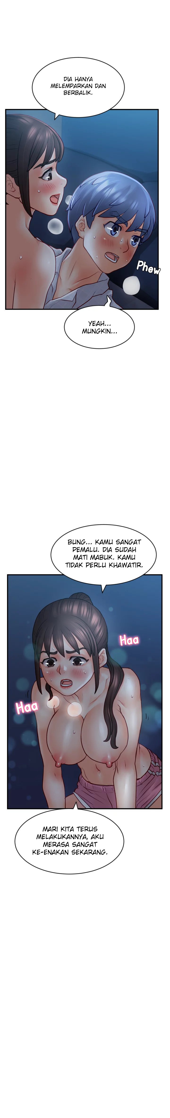 Love Is On The Air - Chapter 10 3