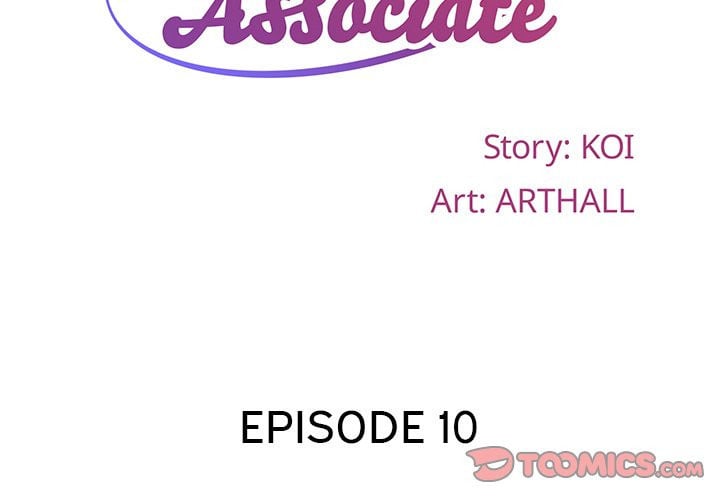 The Ladies&#8217; Associate - Chapter 10 4