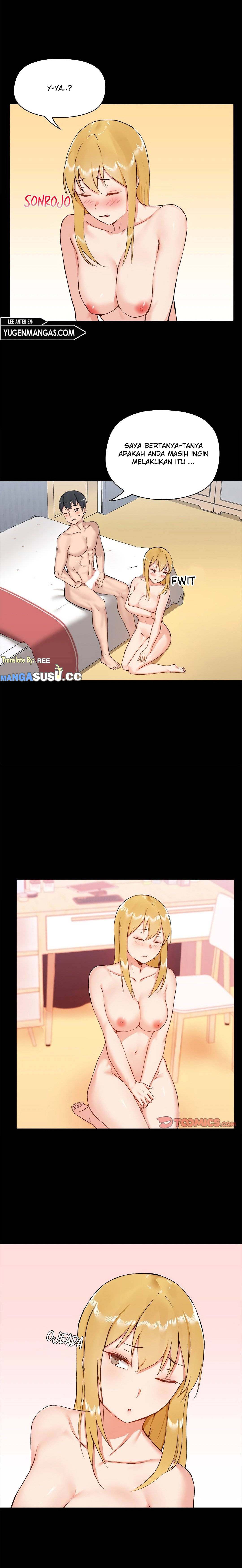 Gamers - Chapter 10 8