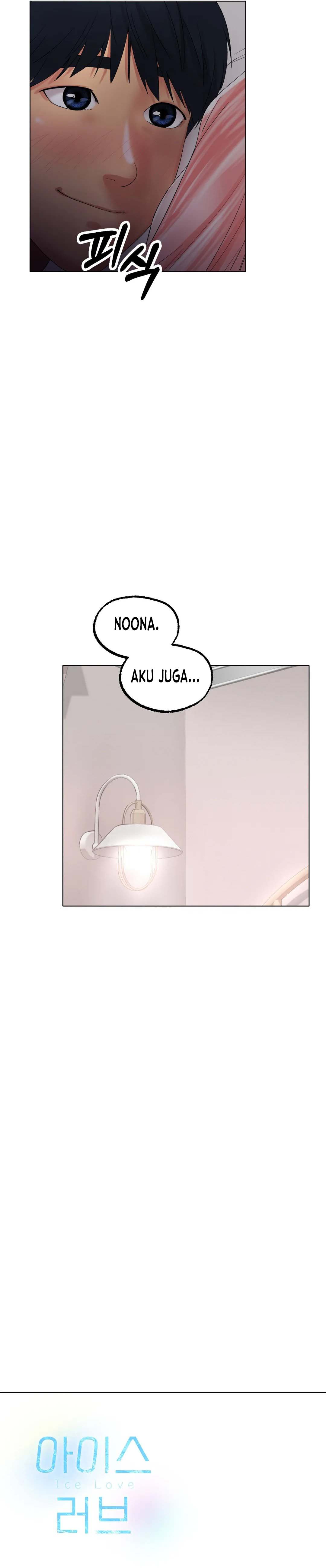 Love in ice - Chapter 10 8