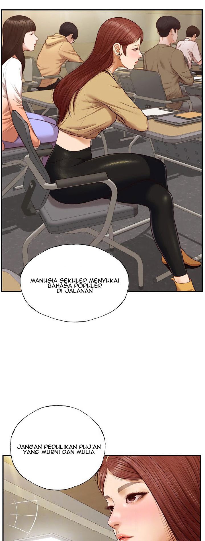 Age of Innocence - Chapter 10 8