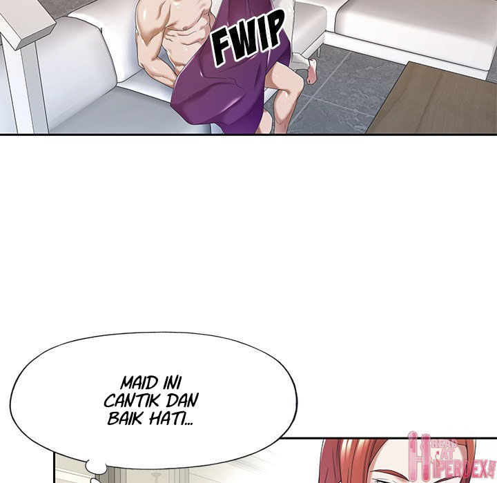 Maid (KOI) - Chapter 10 22