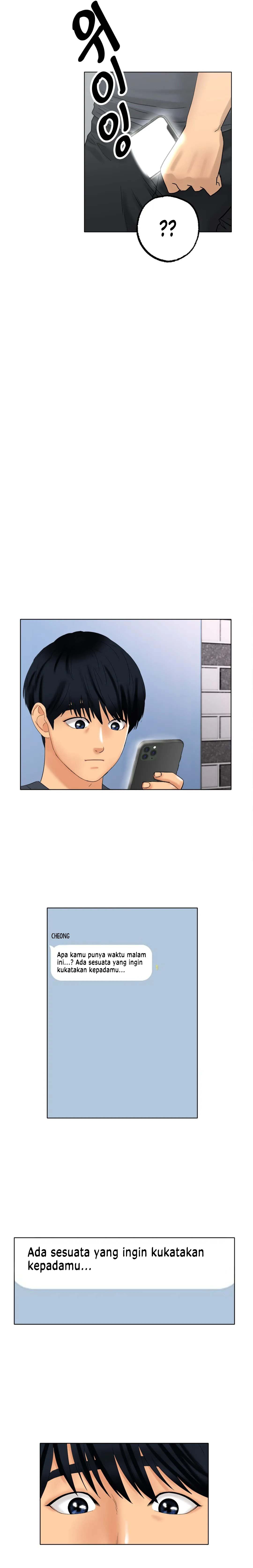 Love in ice - Chapter 10 19