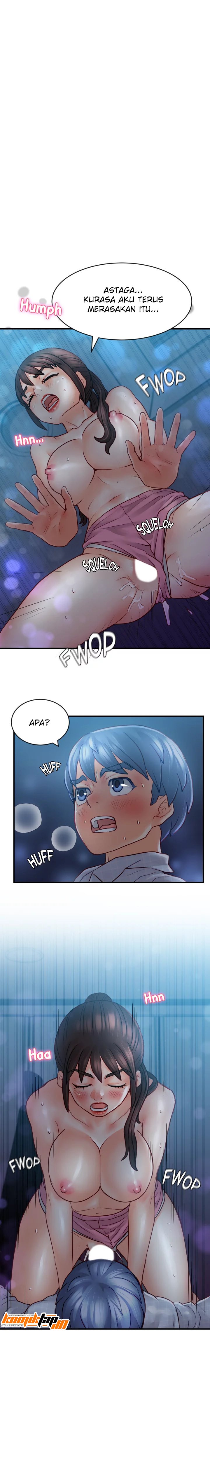 Love Is On The Air - Chapter 10 5