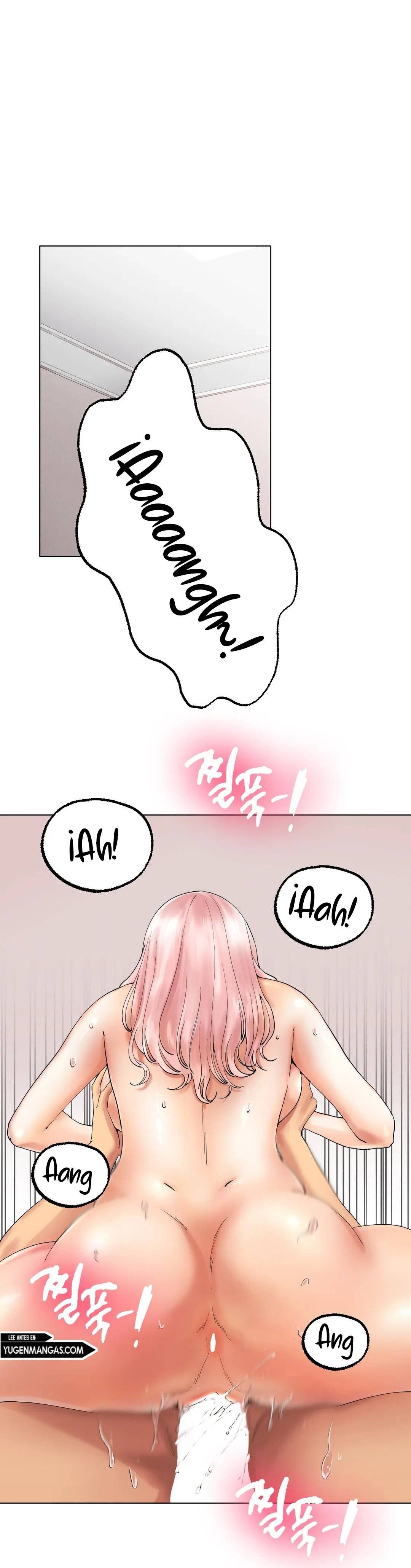 Love in ice - Chapter 10 2