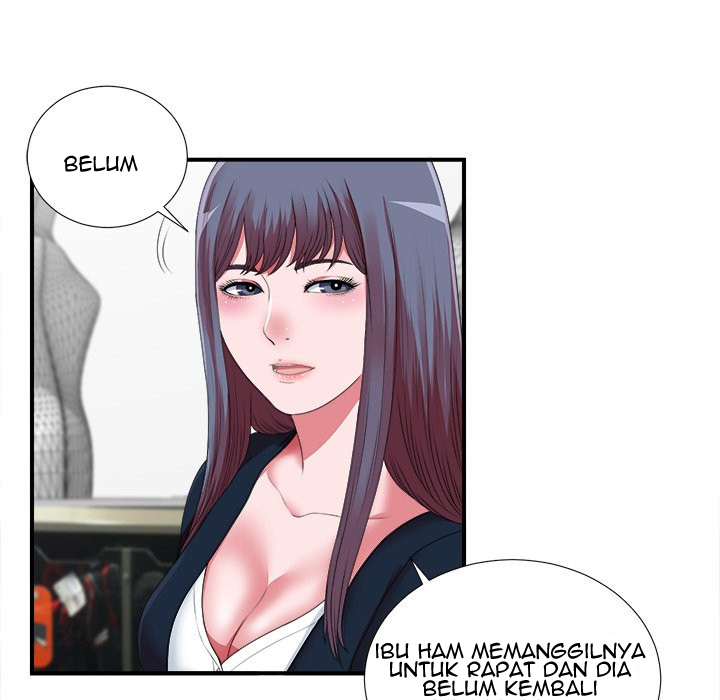 Rookie guy - Chapter 10 27