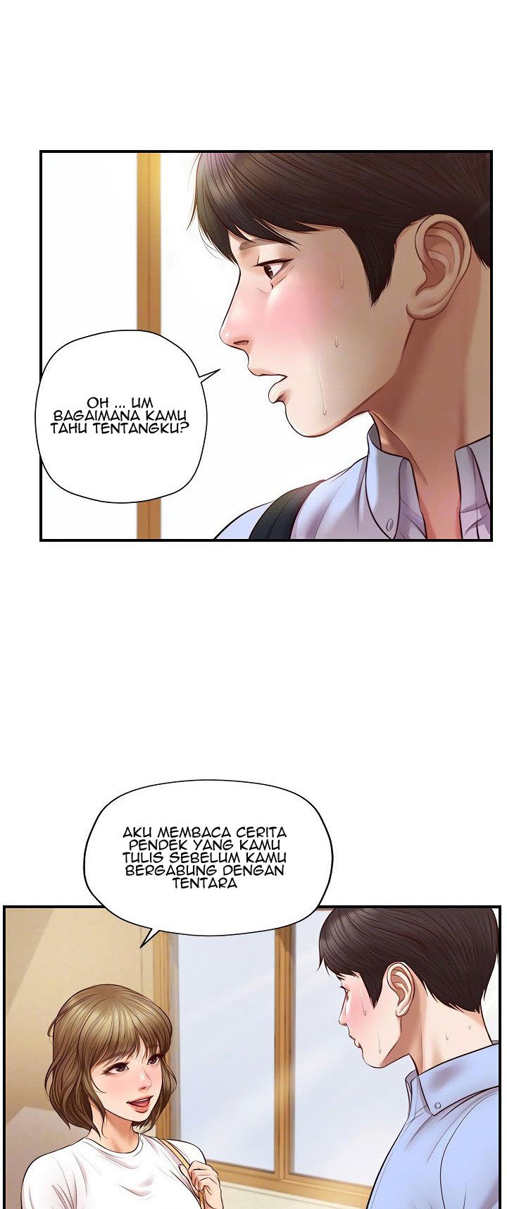 Age of Innocence - Chapter 10 21