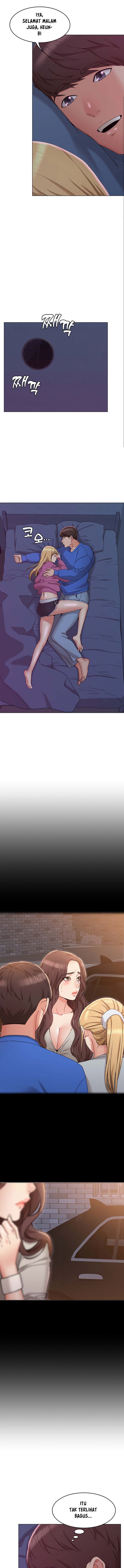 Not You, but Your Sister - Chapter 10 7 Not You, but Your Sister - Chapter 10 7