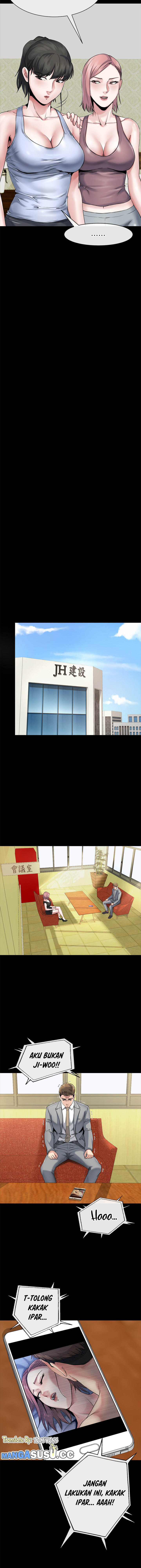 Cheer Up, Brother In Law - Chapter 10 7